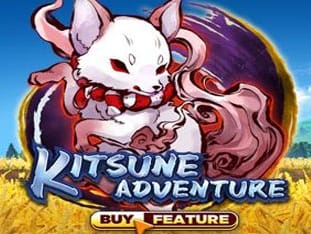 Kitsune Adventure icon