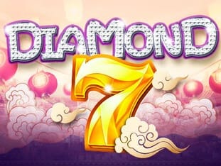 Diamond 7 icon