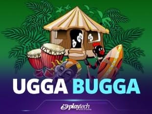 Ugga Bugga icon