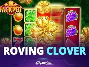 Roving Clover icon