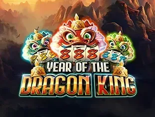 Year Of The Dragon King icon