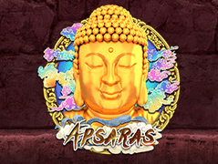 Apsaras icon