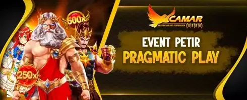 Promo Petir Jackpot Kakek Zeus promotion banner