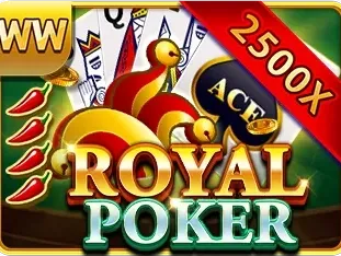Royal Poker icon